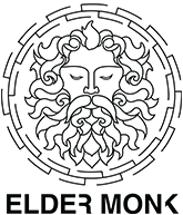 Elder Monk Logo